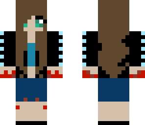 zombie apoculipse girl