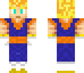 vegito ssj