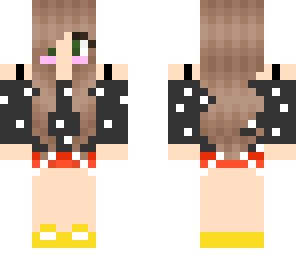 cute minni hipster