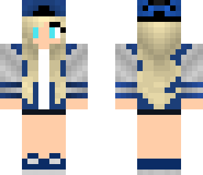 sports girl