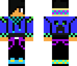 cool teenager 2