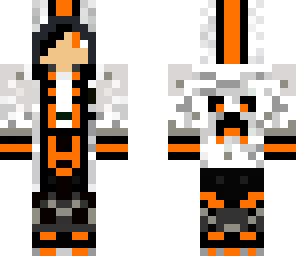 orange assassin
