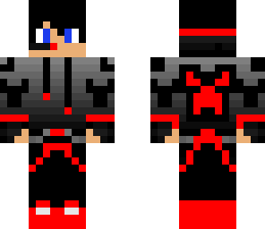 creeper boy