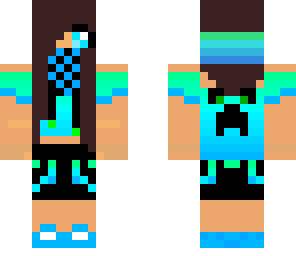 a boy to girl edit