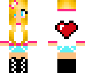nice girl