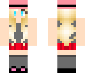 my serena skin