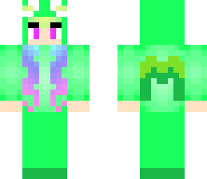 rainbow connection onsie