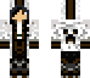brown assassin