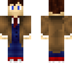the tenth doctor