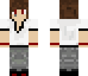 hrit plays minecraft