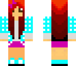 jmo skin