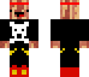 pirates bacon