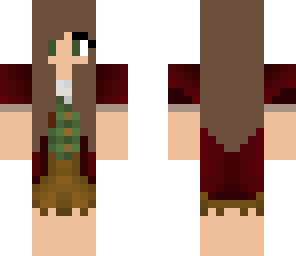 gender-bent bilbo baggins