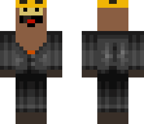 dwarf bedoof