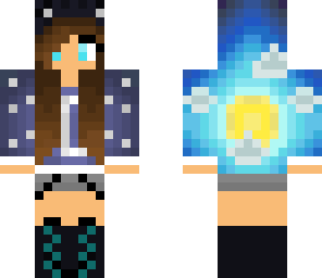 day and night