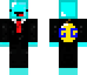 derpy diamond gg apple tux
