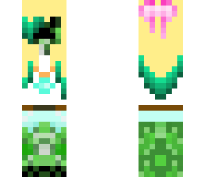 a summer outfit lol