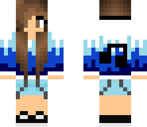 lala's skin