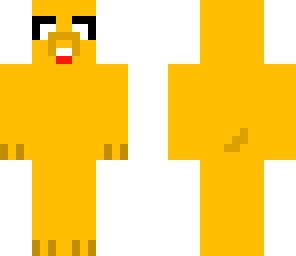 jake the dog