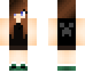 creeper galll