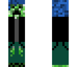 creeper teen