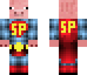 super pig