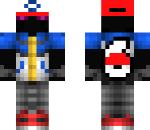 enderlol pokemon trainer