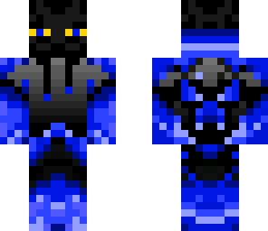 ice enderman