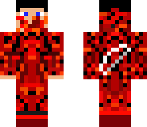pyro assasin