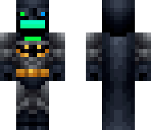 batman breton