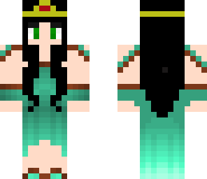 river princess