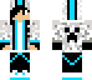 cool assassin boy