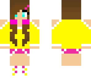 pig tails