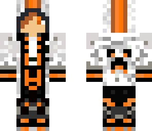 assasin orange