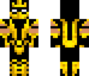 scorpion