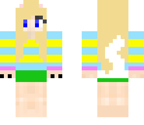 my celebration update skin