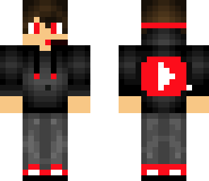 youtube man