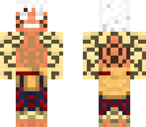 asura's wrath