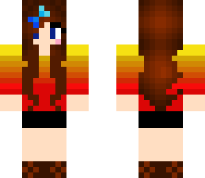pizzakat19158's current skin