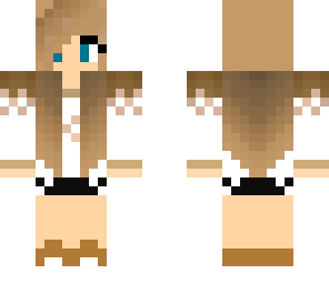 smore girl