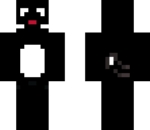 black cat