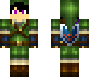 link a