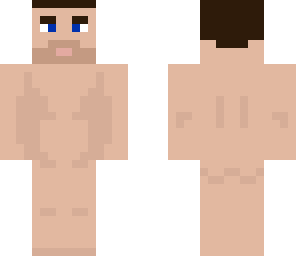 male template