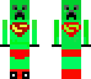 supercreeper