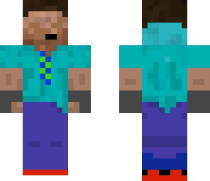 teh kewl steve