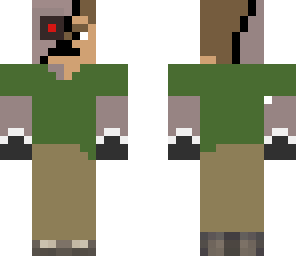 cyborg