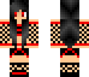 cute rocker goth