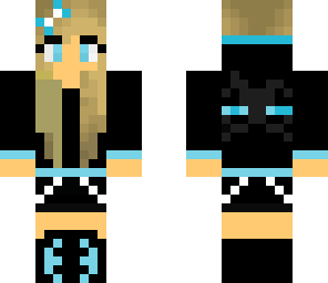 blueendergirl