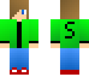 sh4downight's skin