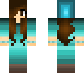 isabella's skin